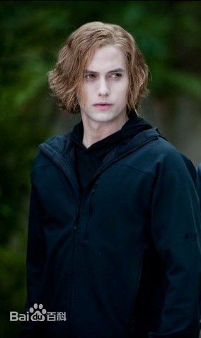 高清杰克逊·拉斯波恩(Jackson Rathbone)图片