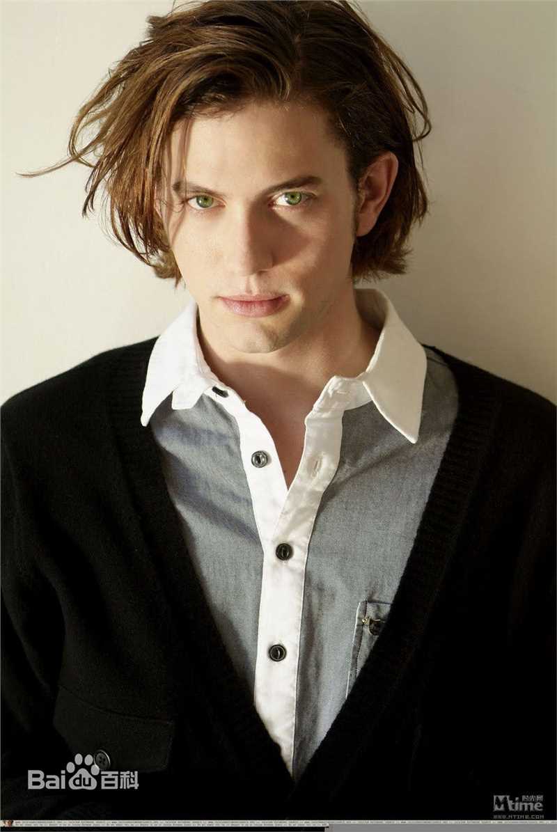 高清杰克逊·拉斯波恩(Jackson Rathbone)图片