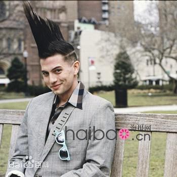 高清杰克逊·拉斯波恩(Jackson Rathbone)图片