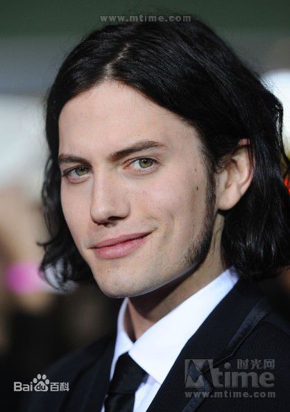 高清杰克逊·拉斯波恩(Jackson Rathbone)图片