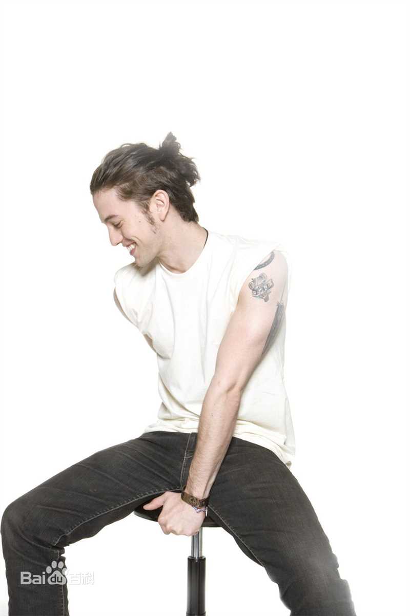 高清杰克逊·拉斯波恩(Jackson Rathbone)图片