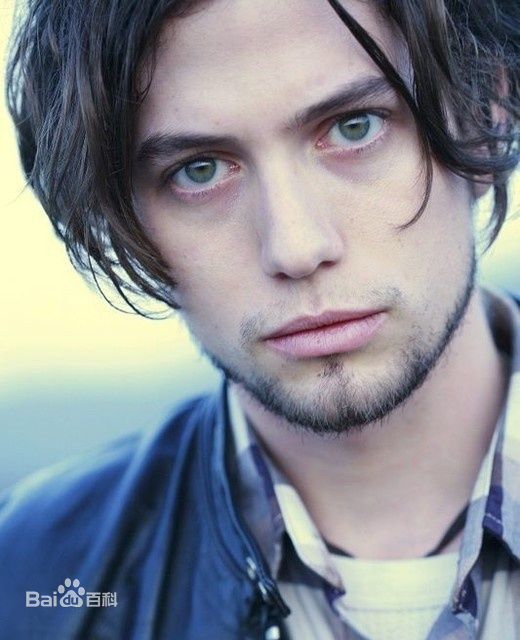 杰克逊·拉斯波恩(Jackson Rathbone)精彩图册