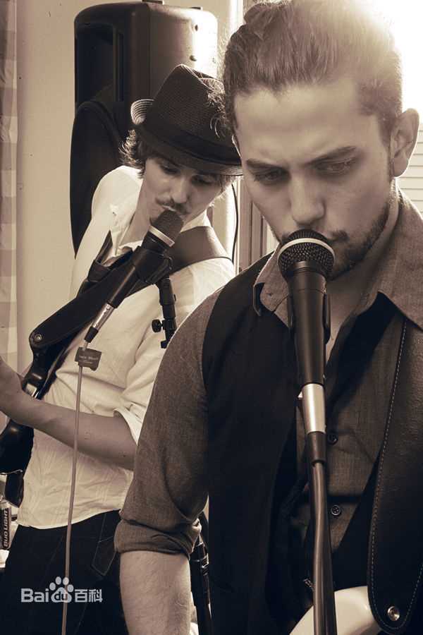 杰克逊·拉斯波恩(Jackson Rathbone)精彩图册