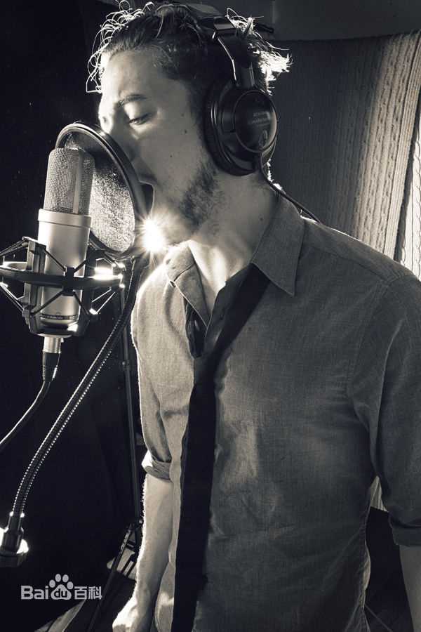 杰克逊·拉斯波恩(Jackson Rathbone)精彩图册