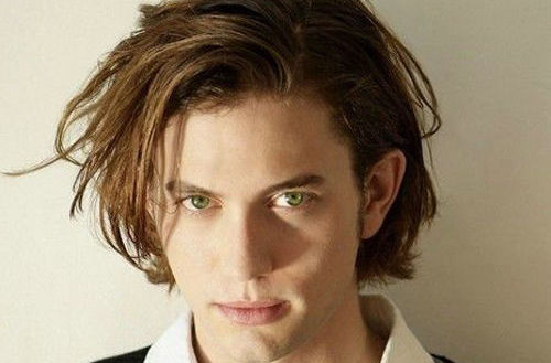 高清杰克逊·拉斯波恩(Jackson Rathbone)图片