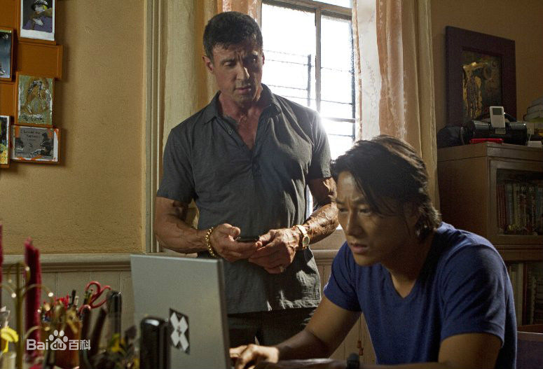 成康(Sung Kang)影视图集生活照相册