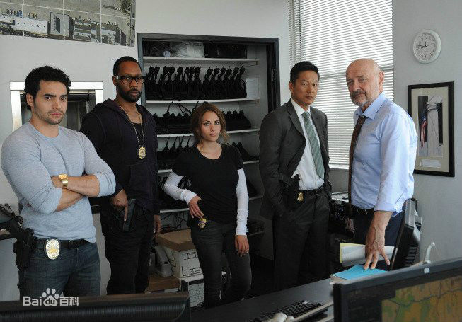 成康(Sung Kang)影视图集生活照相册