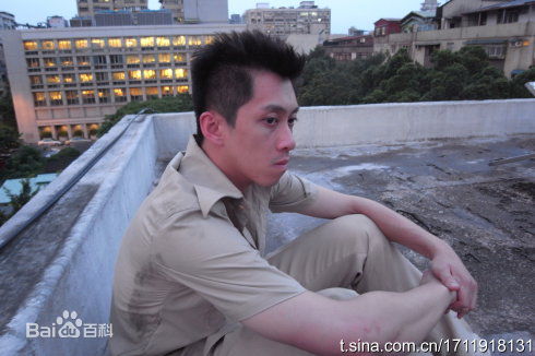 陈汉典2009年《艋舺》最新剧照