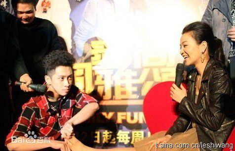 陈汉典商业演出素颜照相册