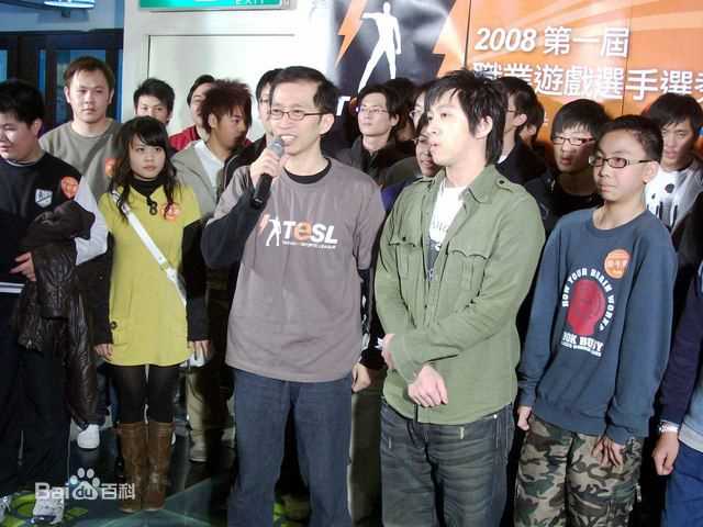 陈汉典商业演出素颜照相册