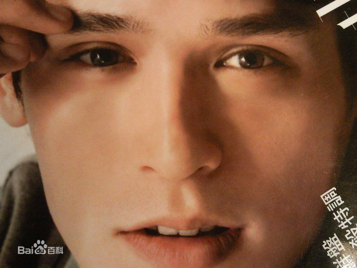 倪安东(Anthony Neely)高清2009年杂志照图集