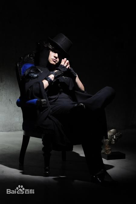 倪安东(Anthony Neely)专辑照片素颜照相册