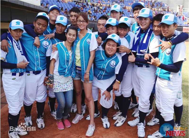 精选倪安东(Anthony Neely)图片