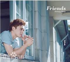 精选倪安东(Anthony Neely)图片