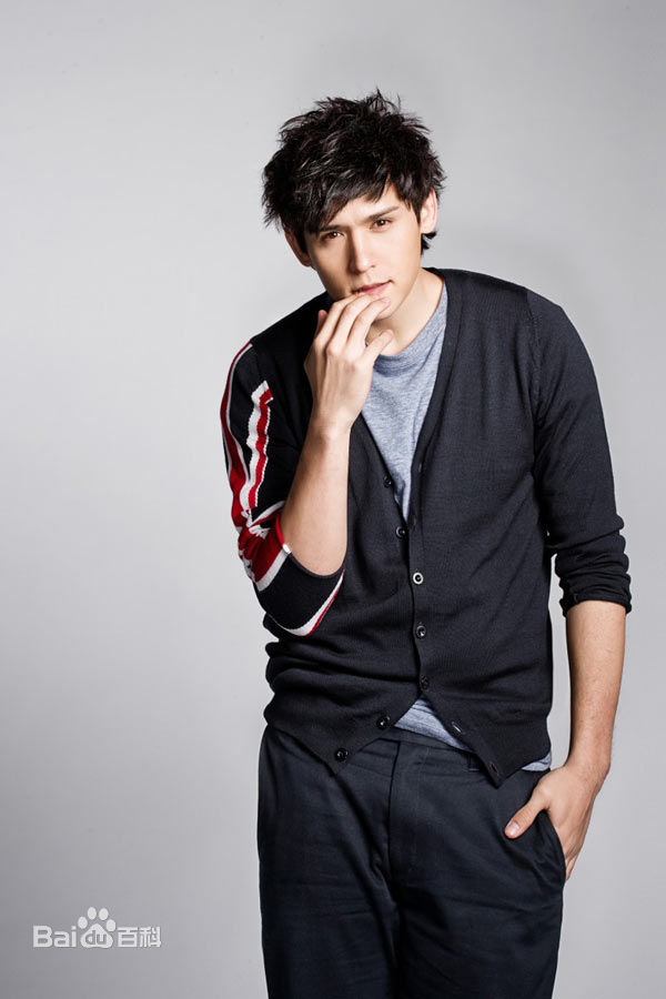 精选倪安东(Anthony Neely)图片