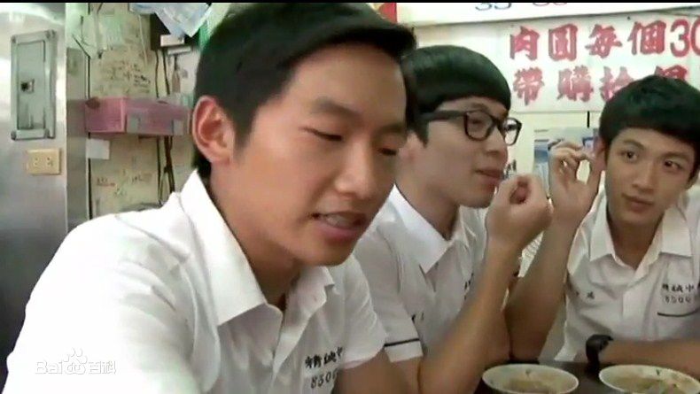 最全蔡昌宪(Emerson)精彩图册