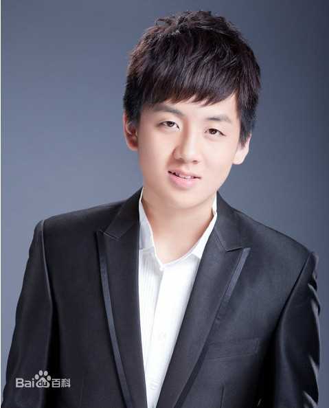 最全汤志伟素颜照