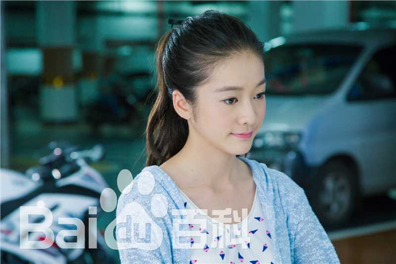 高清张雪迎(Sophie)在《旋风少女》饰李恩秀中的图集