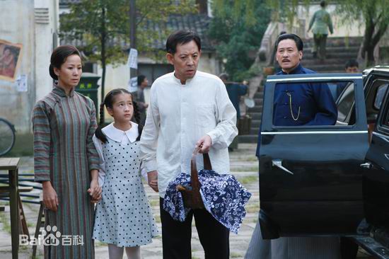 张雪迎(Sophie)童年最全剧照