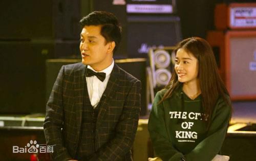 张雪迎(Sophie)在《妈妈的牵挂》中的