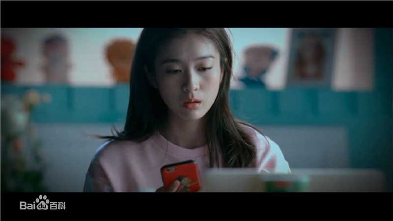 张雪迎(Sophie)在《妈妈的牵挂》中的