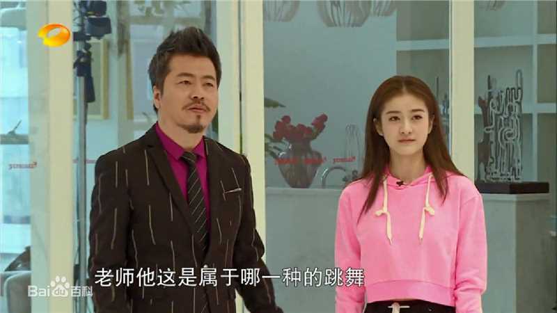 张雪迎(Sophie)在《妈妈的牵挂》中的