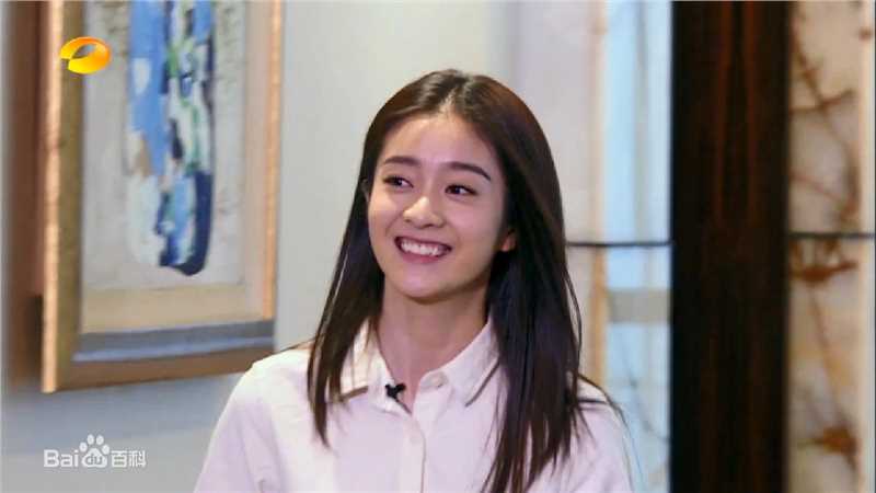 张雪迎(Sophie)在《妈妈的牵挂》中的