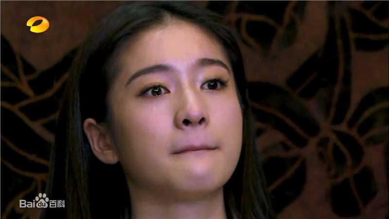 张雪迎(Sophie)在《妈妈的牵挂》中的