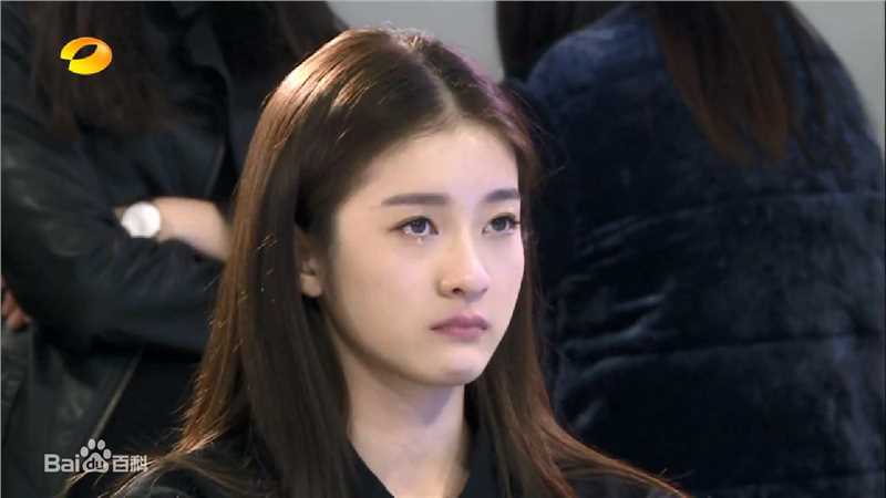 张雪迎(Sophie)在《妈妈的牵挂》中的