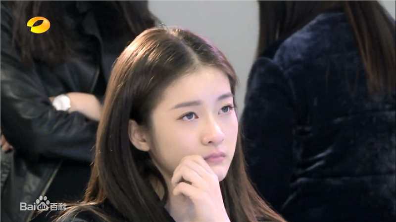 张雪迎(Sophie)在《妈妈的牵挂》中的