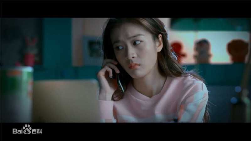 张雪迎(Sophie)在《妈妈的牵挂》中的