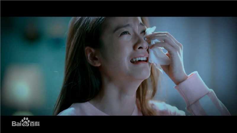 张雪迎(Sophie)在《妈妈的牵挂》中的