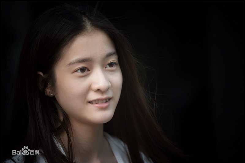 张雪迎(Sophie)高考素颜照相册