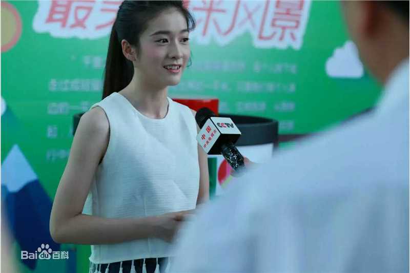 张雪迎(Sophie)最美一米风景生活照相册