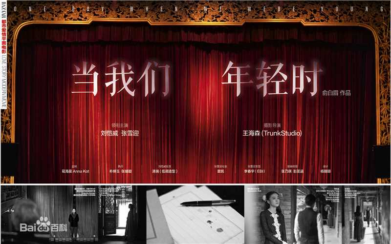 张雪迎(Sophie)时尚芭莎图片图册