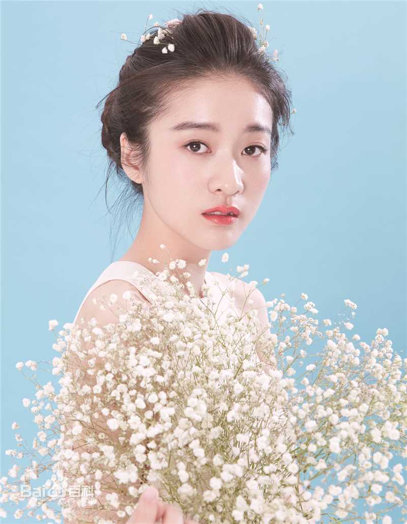 张雪迎(Sophie)商界时尚生活照相册