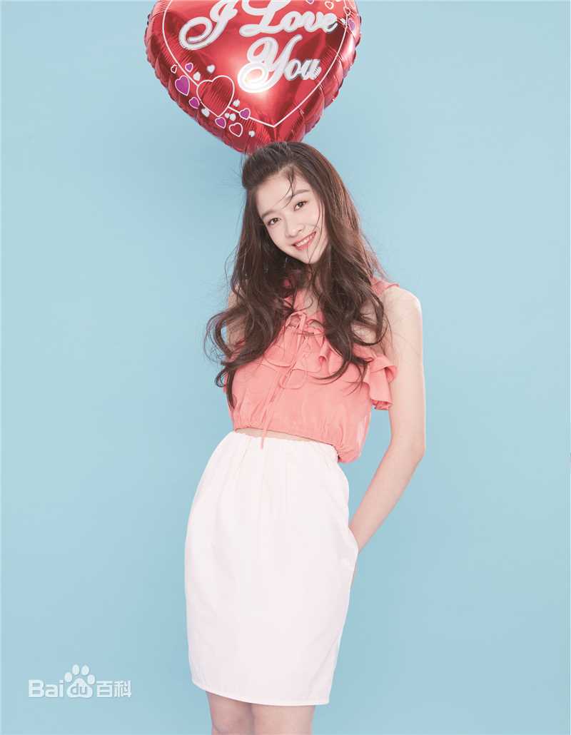 张雪迎(Sophie)商界时尚生活照相册