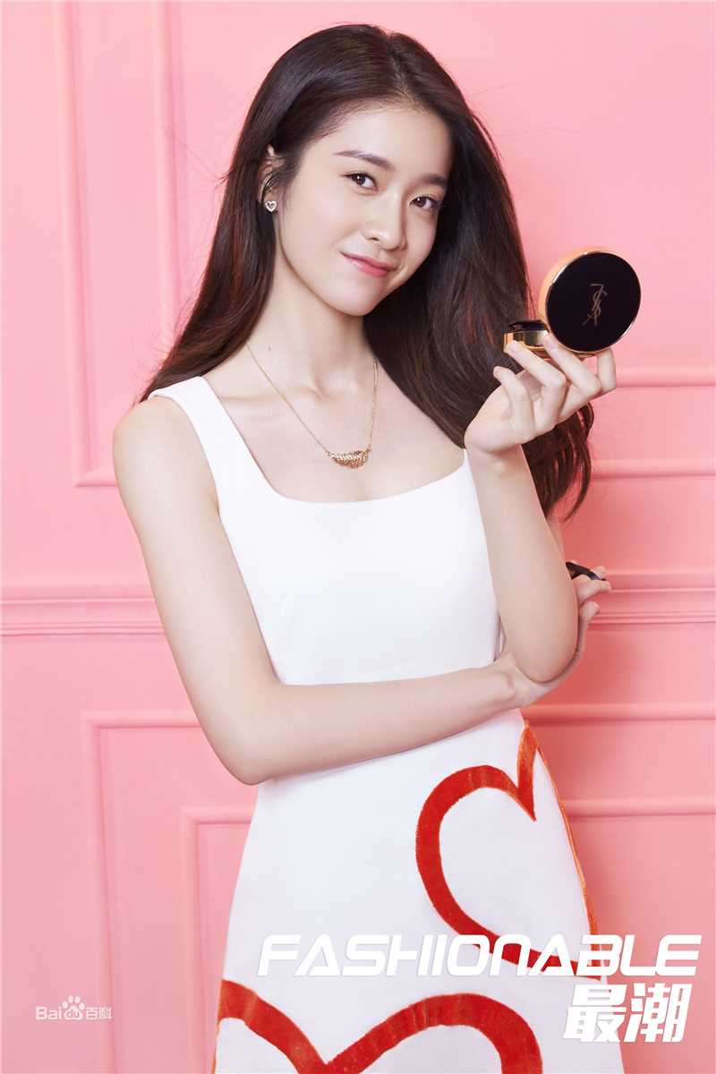 张雪迎(Sophie)最潮生活照相册