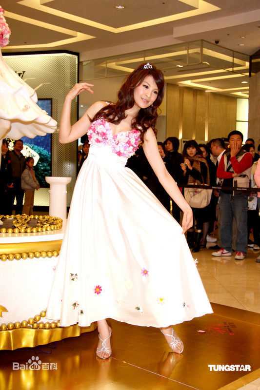 高清林若亚(Novia)精彩图册