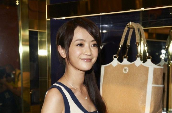 最优质林若亚(Novia)素颜照