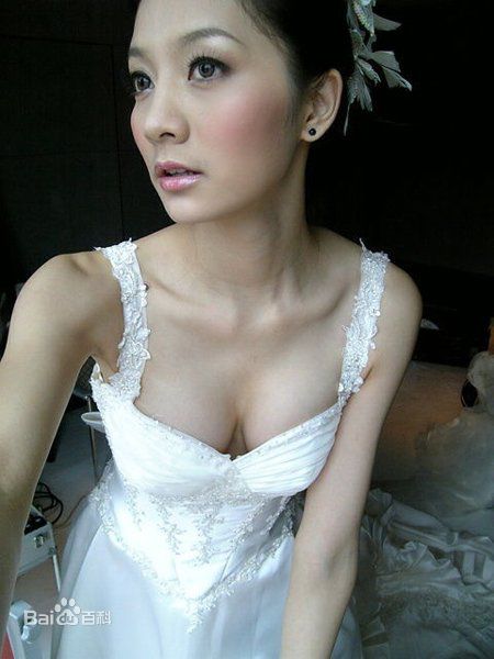 最全吴亚馨(Maggie Wu)精彩图册