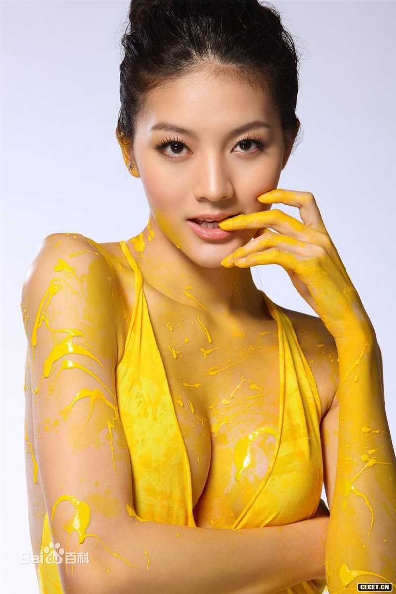 最优质吴亚馨(Maggie Wu)精彩图册