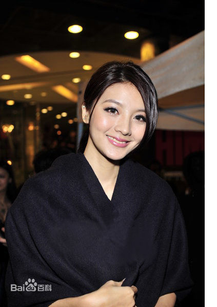 最优质吴亚馨(Maggie Wu)精彩图册