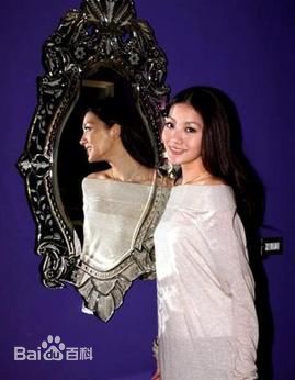 吴亚馨(Maggie Wu)2009新闻照片素颜照相册