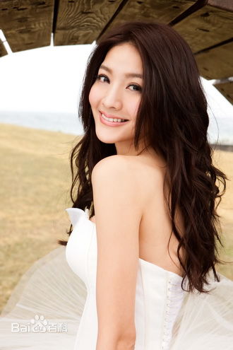 最全吴亚馨(Maggie Wu)素颜照