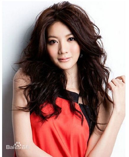 最全吴亚馨(Maggie Wu)素颜照