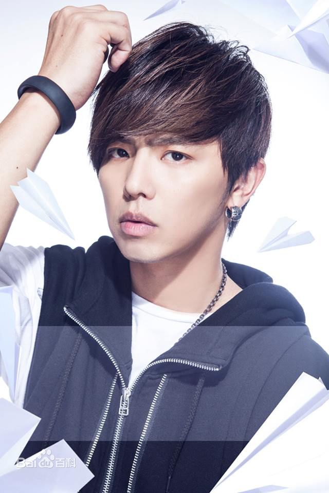 精选黄鸿升(Alien Huang)