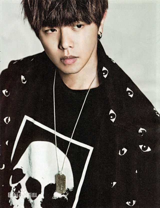 精选黄鸿升(Alien Huang)