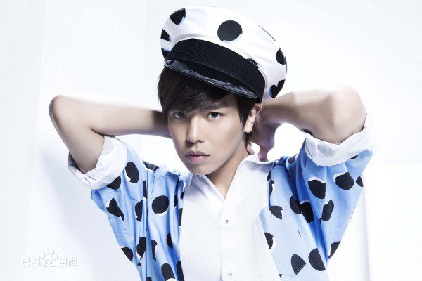 精选黄鸿升(Alien Huang)