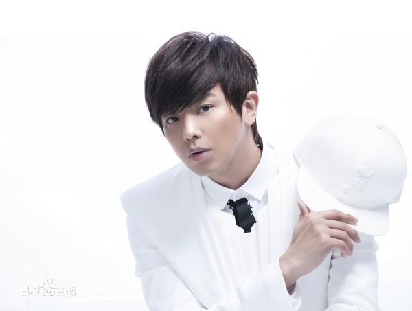 精选黄鸿升(Alien Huang)